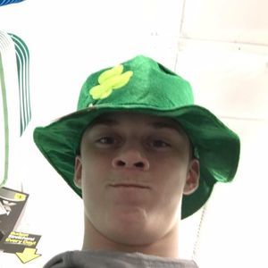 Meet your Posher, Colin